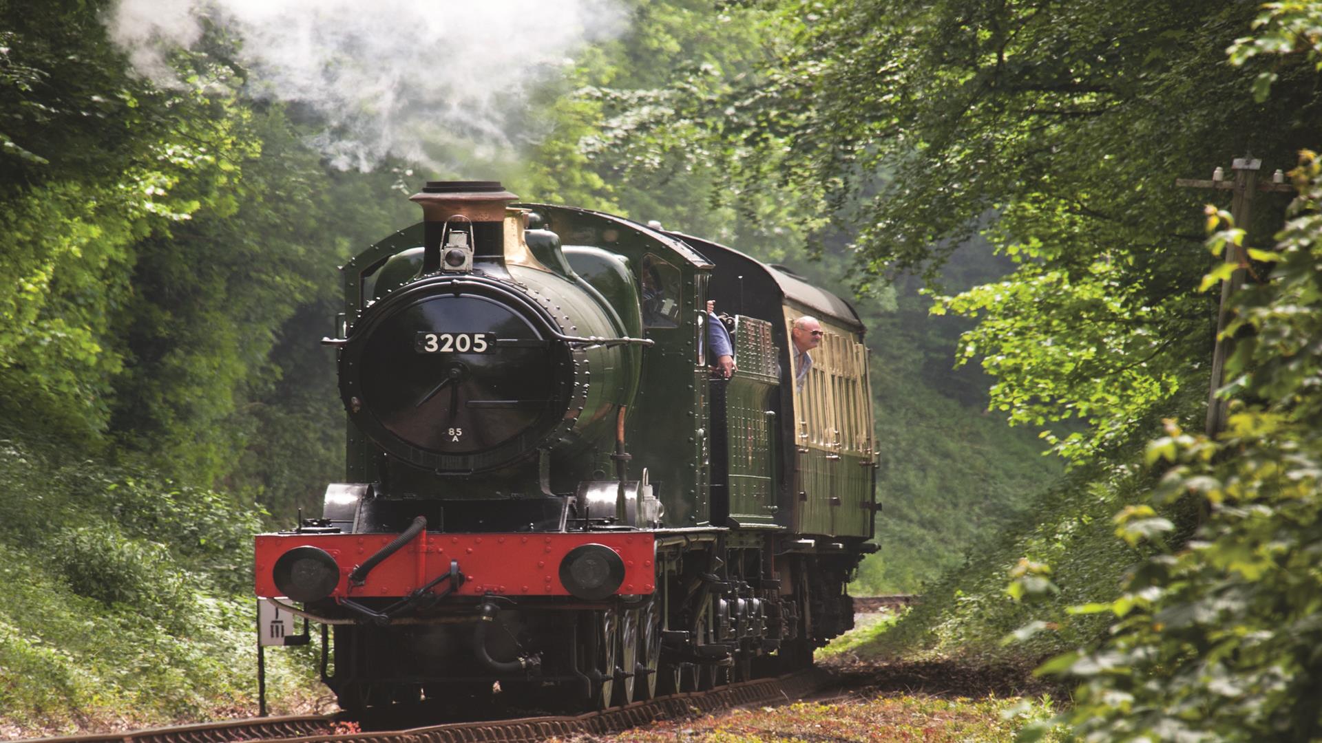 South Devon Railway
